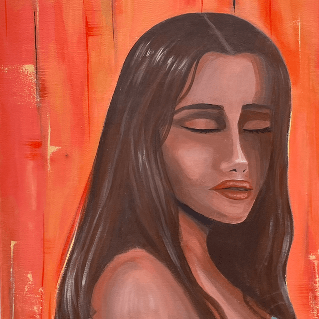 Sun kissed 