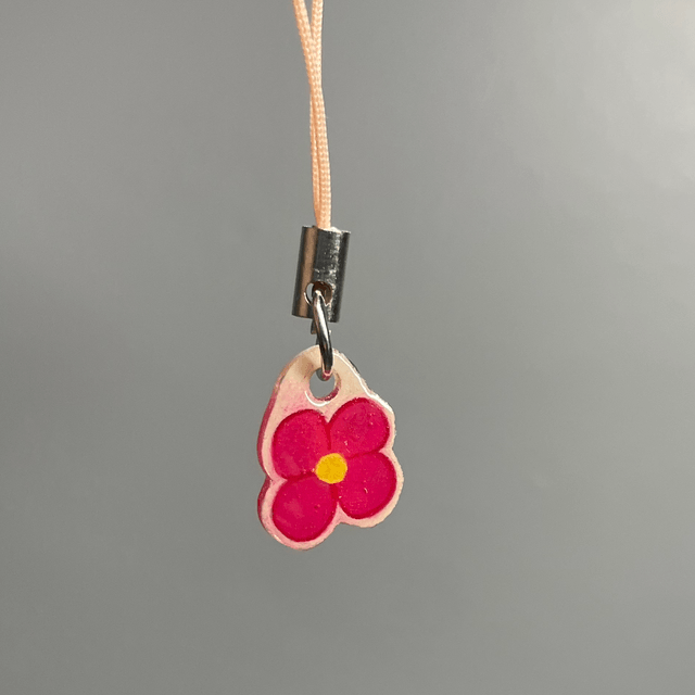 Petite fleur 