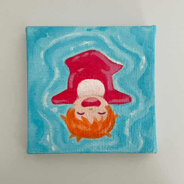 Ponyo