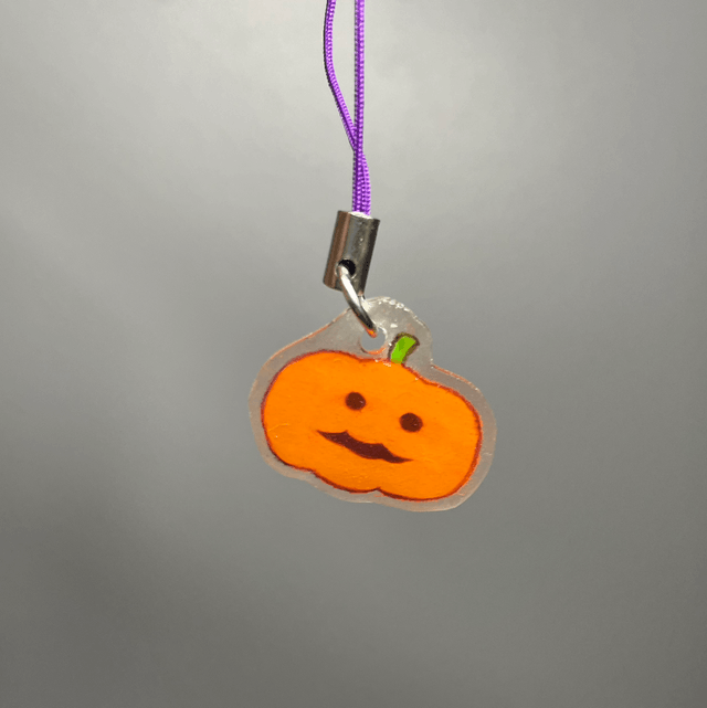 Pumpkin 