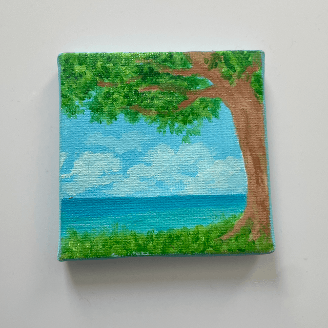 L’arbre 