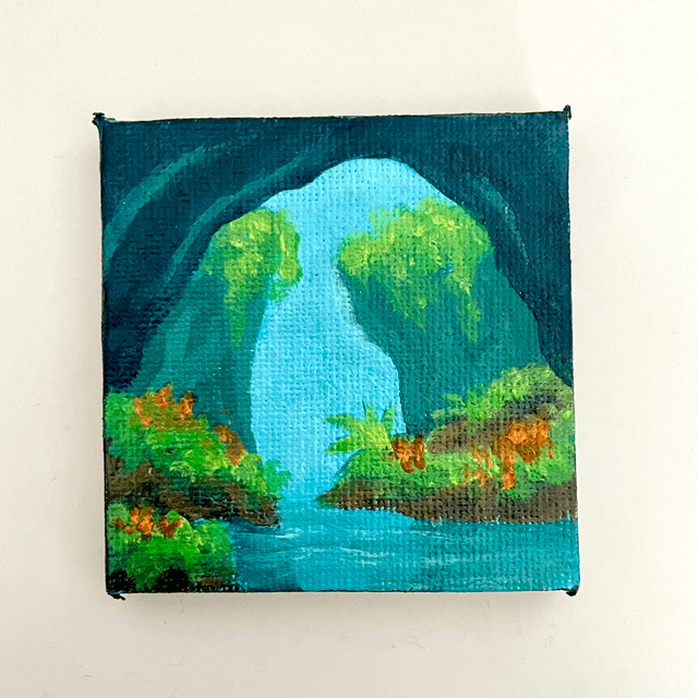 Cascade