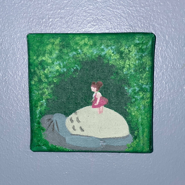 Totoro