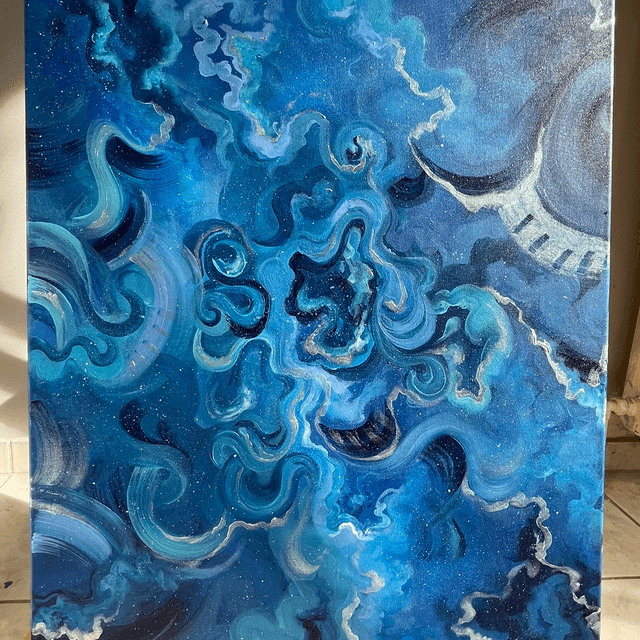 Drowning 
