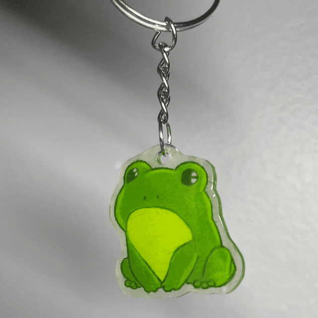 Frog