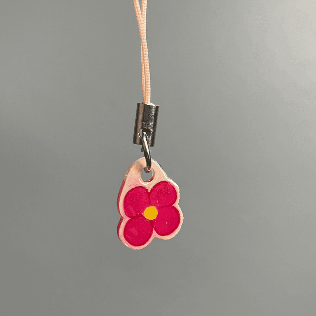 Petite fleur 