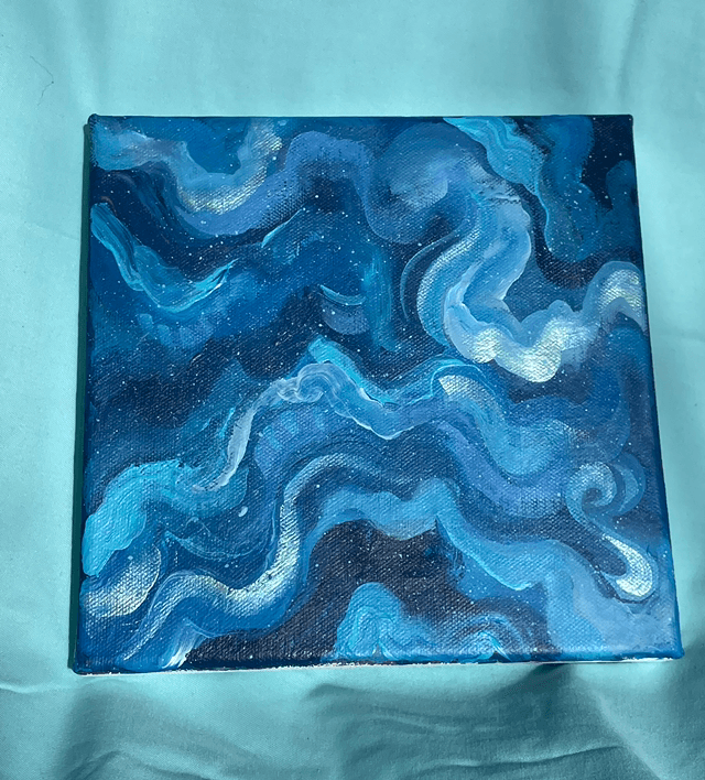 Drowning 1.2