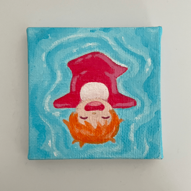 Ponyo