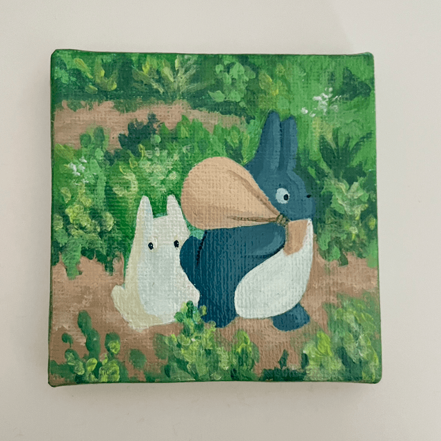 Totoro