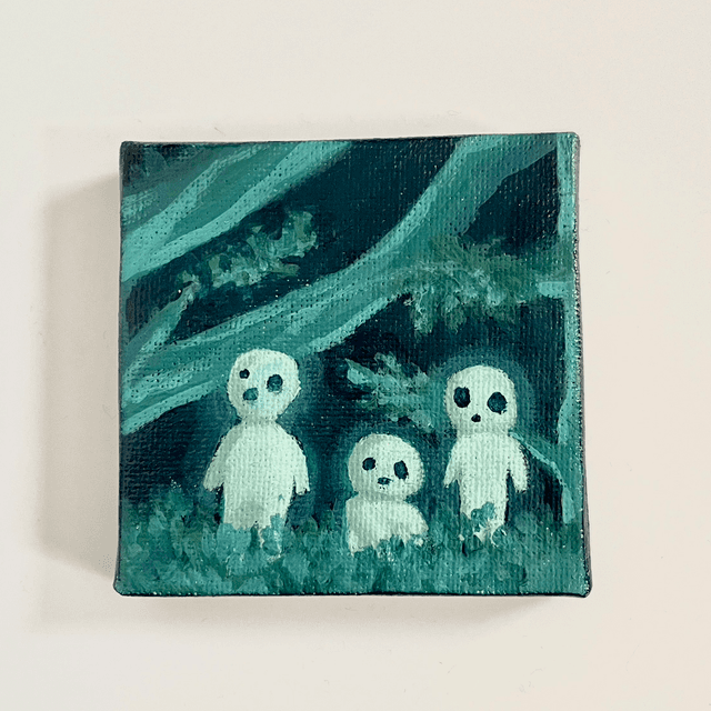 Mononoke 