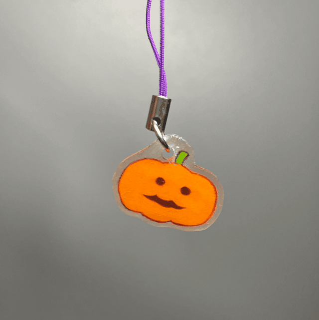 Pumpkin 
